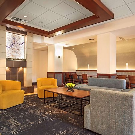 Hyatt Place Cincinnati Blue Ash Kültér fotó