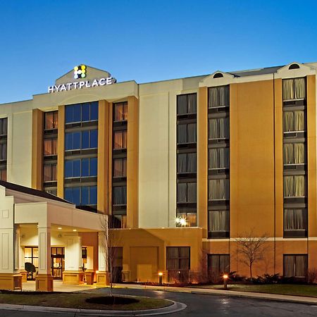 Hyatt Place Cincinnati Blue Ash Kültér fotó