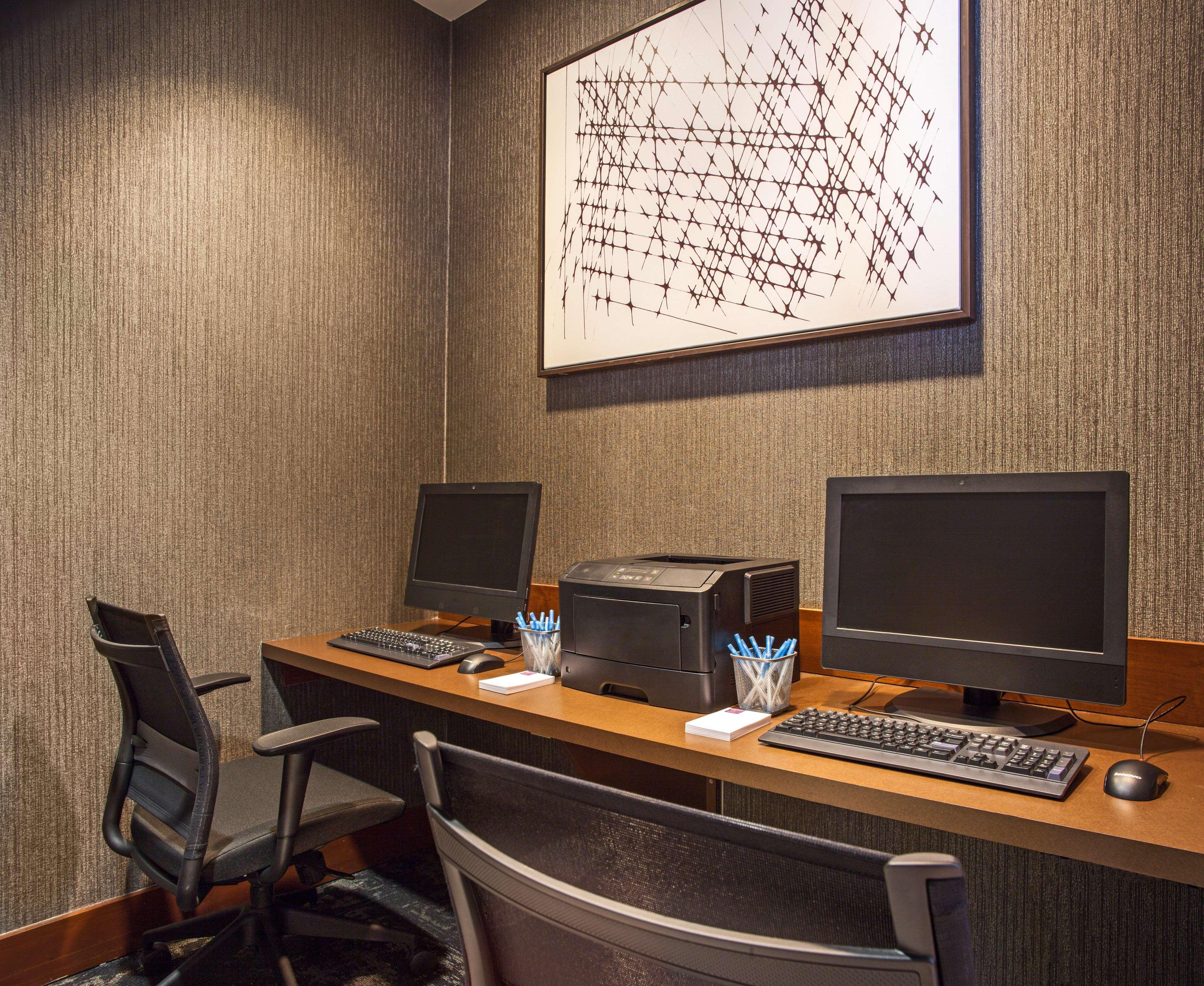 Hyatt Place Cincinnati Blue Ash Kültér fotó