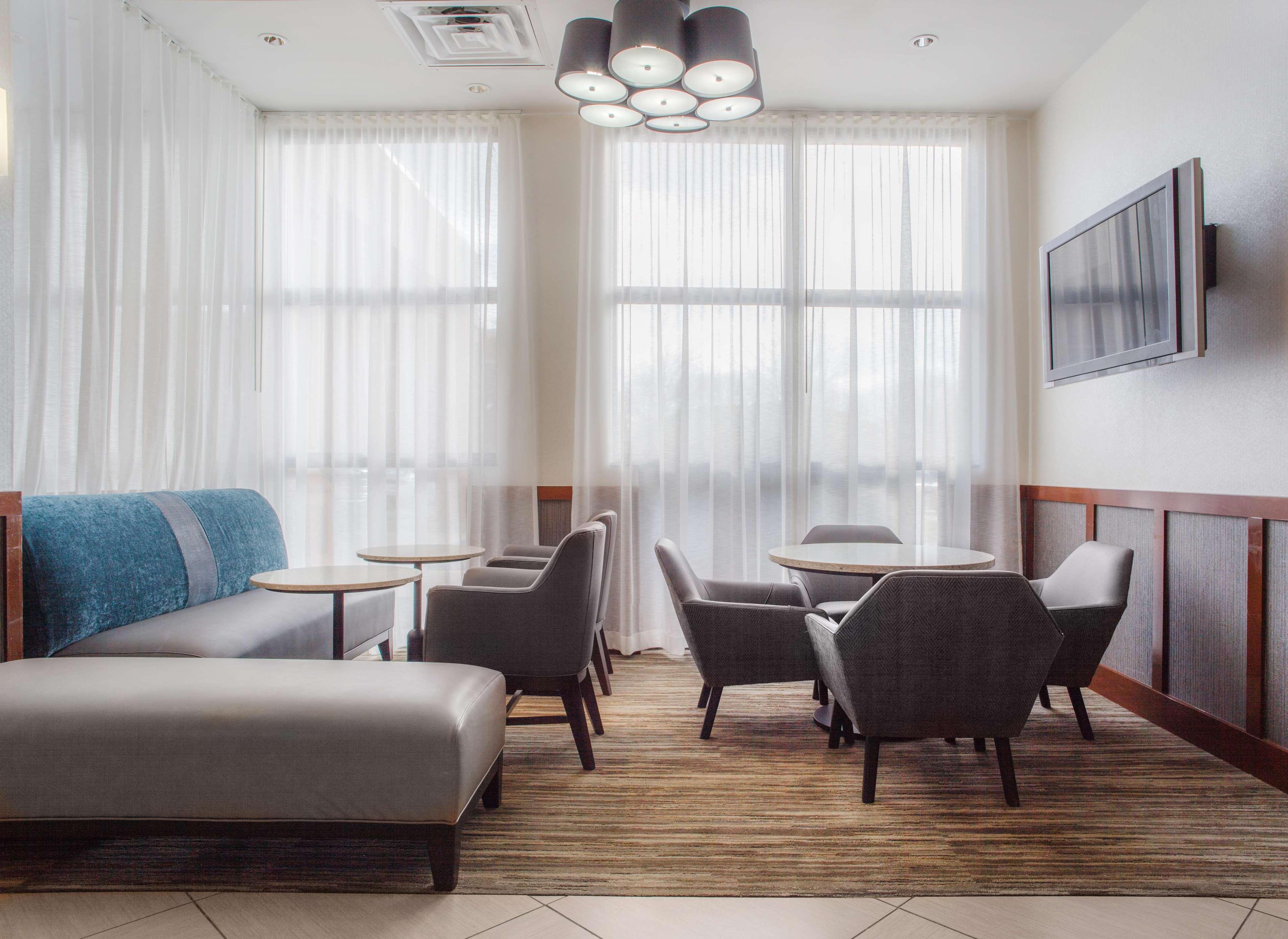 Hyatt Place Cincinnati Blue Ash Kültér fotó