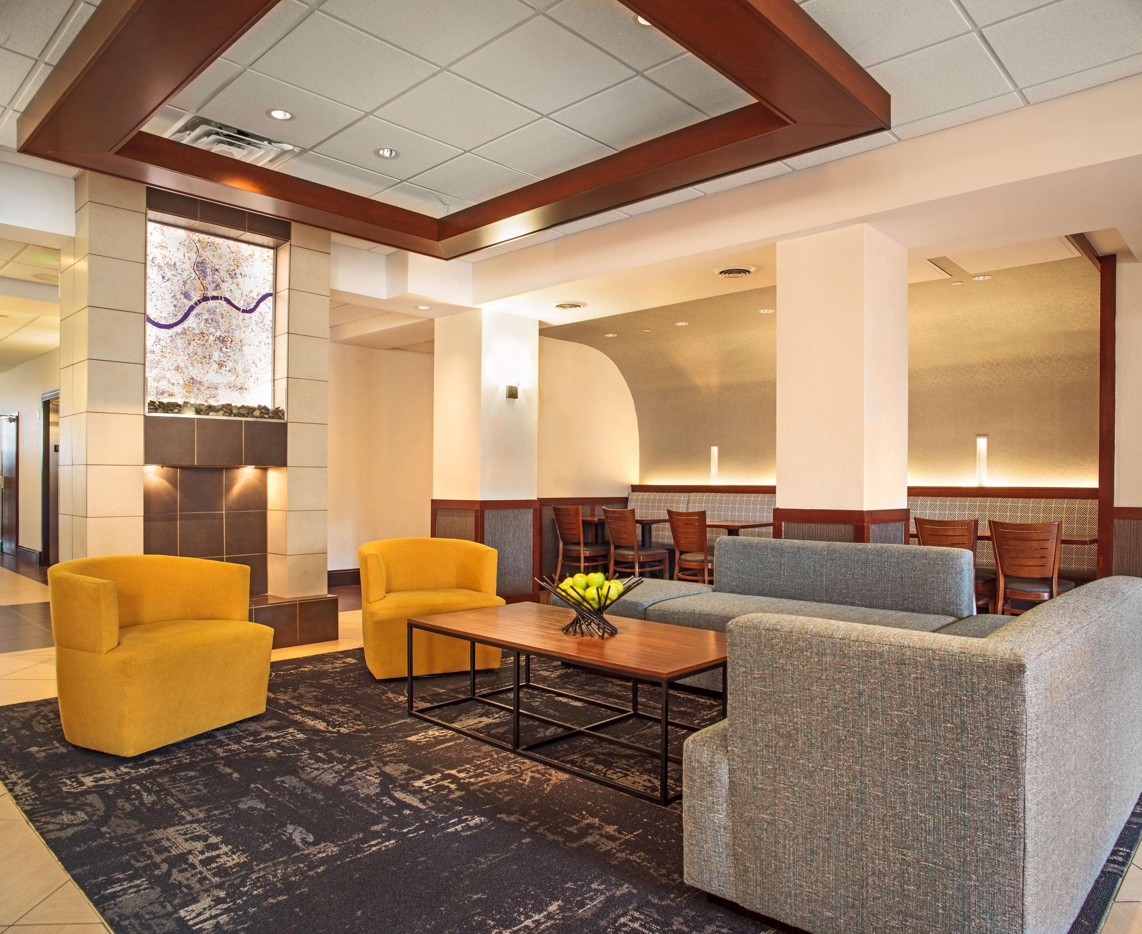 Hyatt Place Cincinnati Blue Ash Kültér fotó
