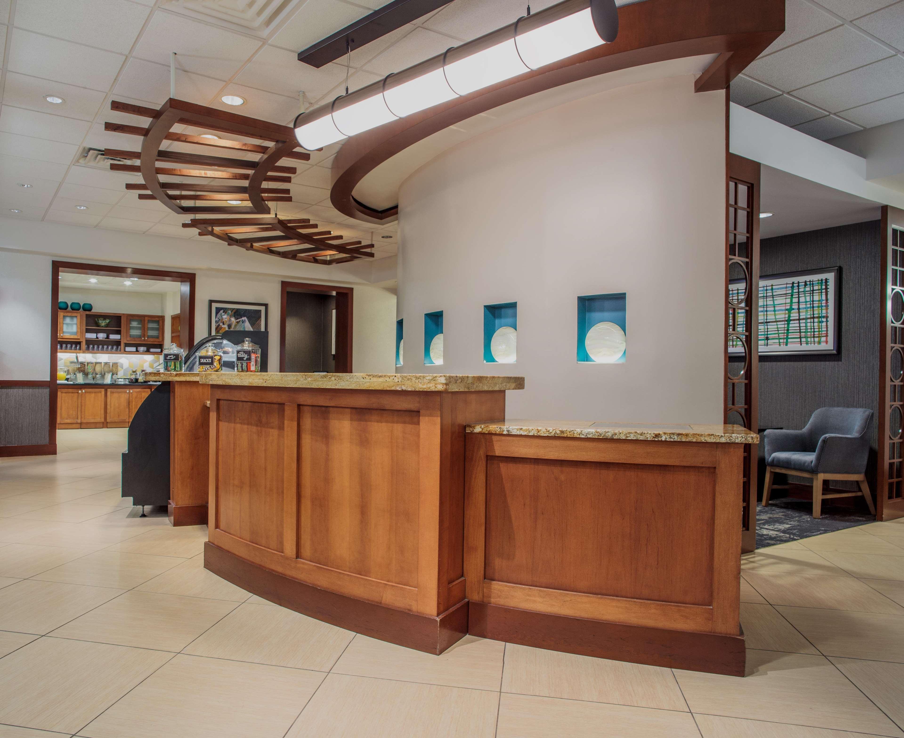 Hyatt Place Cincinnati Blue Ash Kültér fotó