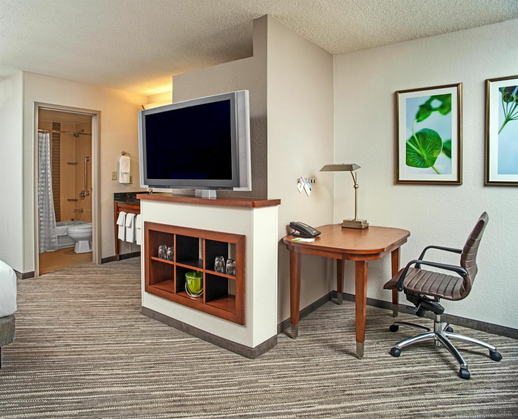 Hyatt Place Cincinnati Blue Ash Kültér fotó