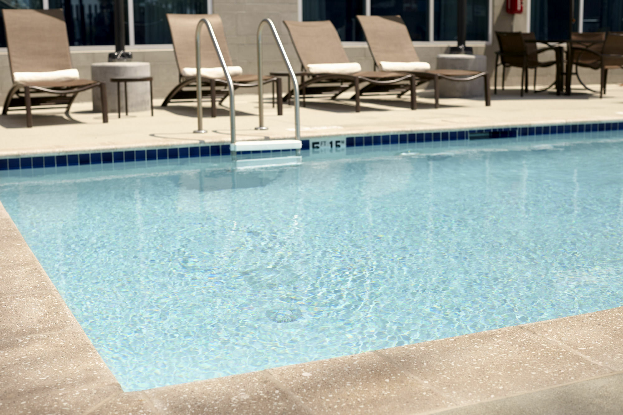 Hyatt Place Cincinnati Blue Ash Kültér fotó