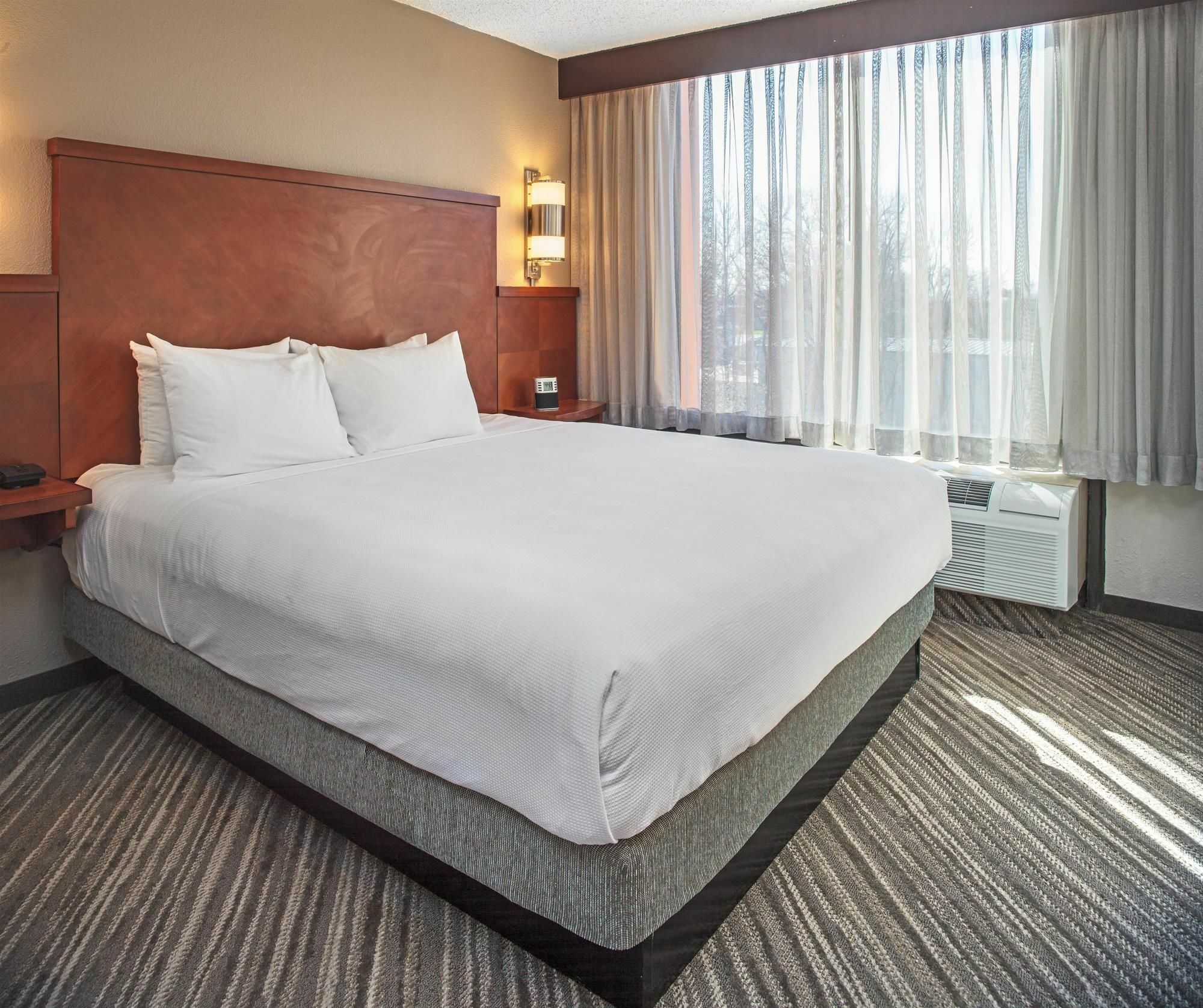 Hyatt Place Cincinnati Blue Ash Kültér fotó