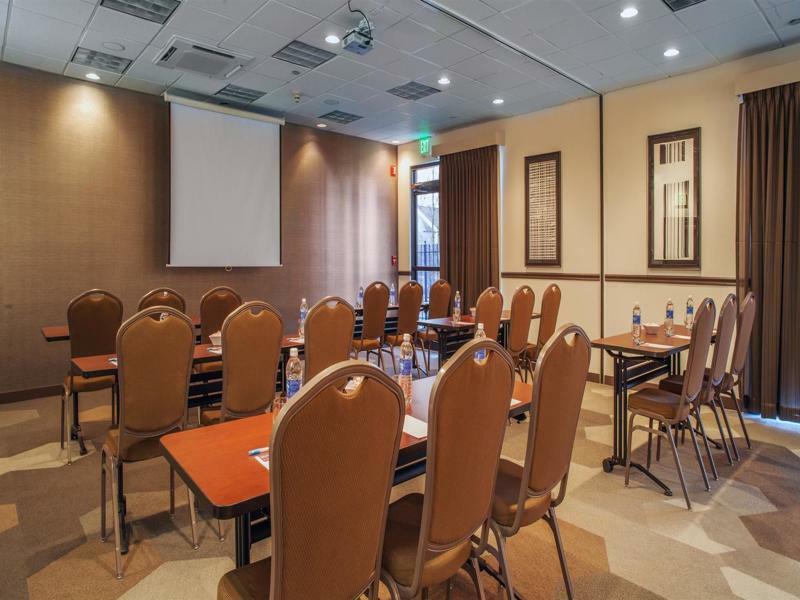 Hyatt Place Cincinnati Blue Ash Kültér fotó